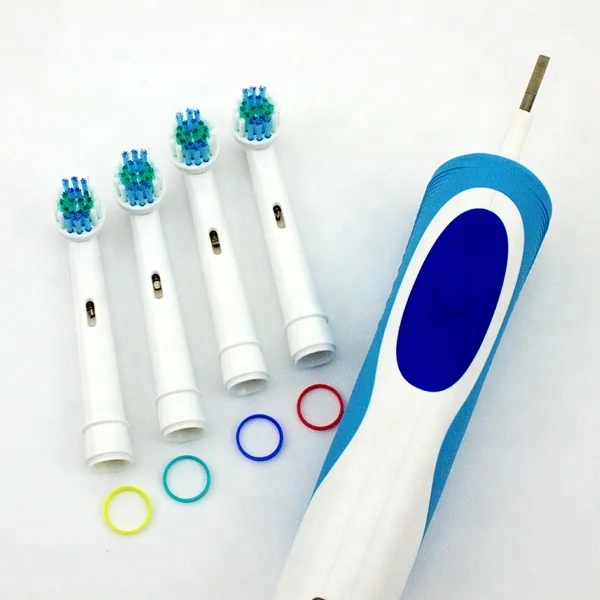 

B raun Toothbrush Head Compatible With Oral, N/a