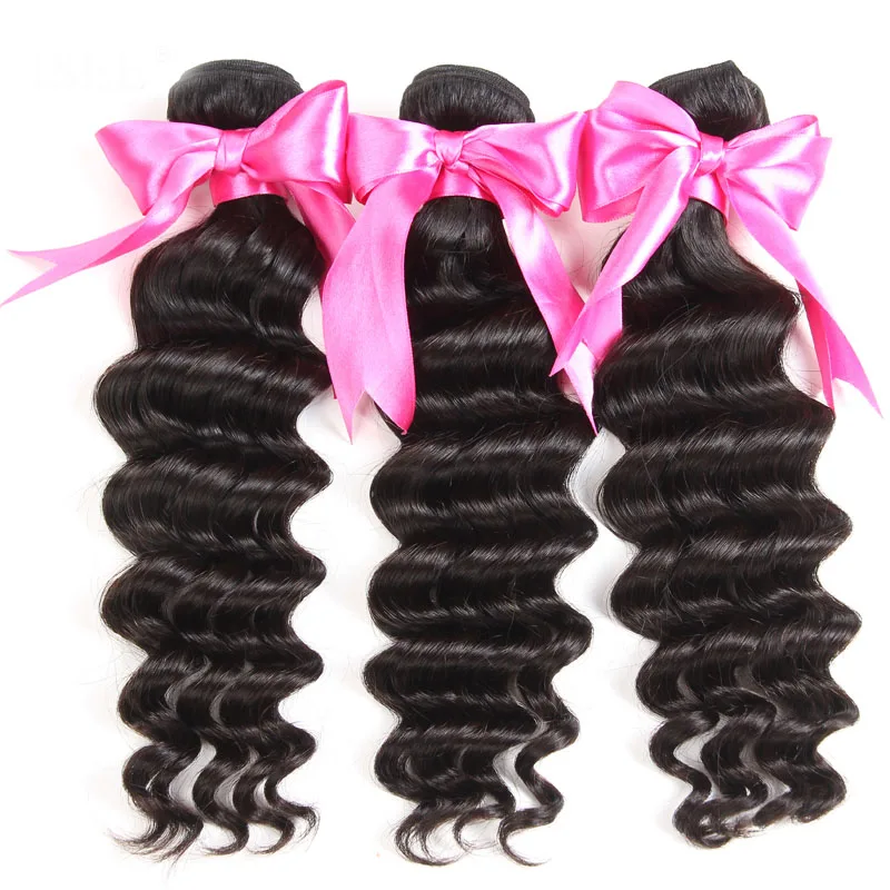 

The Best Hair Cuticle Aligned Wholesale Peruvian Loose Wave Human Hair Bundle Cheap Human Hair From ISEE Vendors