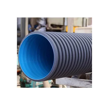 culvert hdpe drainage