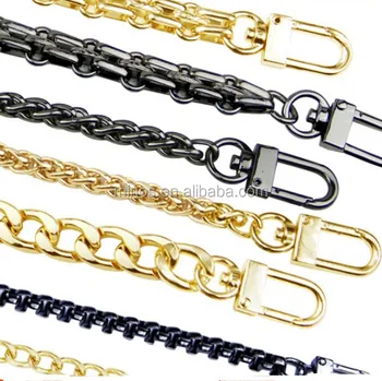 chain for a bag