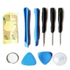 8 pcs tools kit for iphone opening and reparing