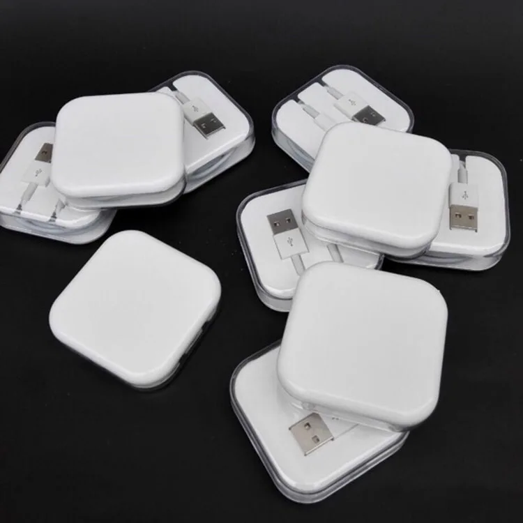 Custom 3ft 6ft Charger Cable Accessories For Iphone USB Charger Cable for X XS 11 pro