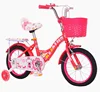 Pingxiang factory produce high quality kids bike/children bicycle manufacturer in China/baby cycle with luminous wheels