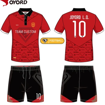 Download Custom Futsal Jersey Create Soccer Jersey - Buy Soccer ...