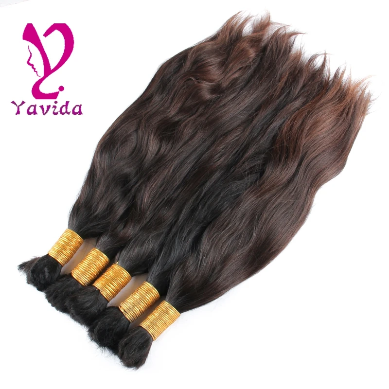 

300grams bulks of virgin brazilian hair 100% brazilian human hair brazilian virgin hair wholesale, N/a