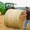 Factory Directed manufactured hay bale wrap net in rolls/ prairie/ bundle of grass network