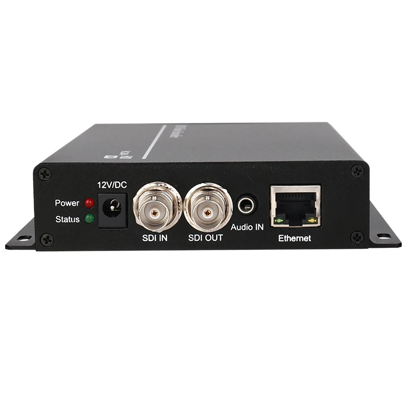 Wholesale Full Hd Video Capture Hardware H.264 Iptv Sdi Encoder