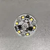 Driverless integration 3W PCB SMD 2835 AC LED module for downlight