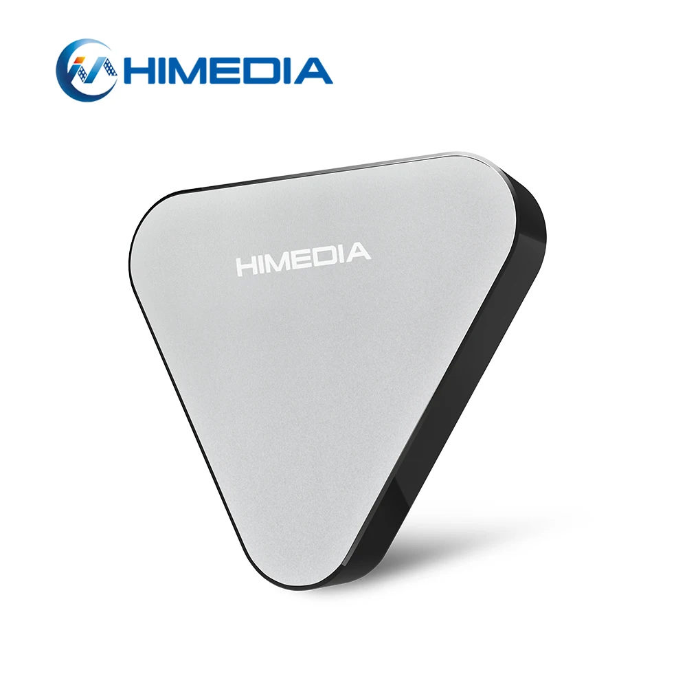 2017 Himedia 1080P 3D Full Hd Arabic Iptv Box 4K Ultra Network Hd 5.1 Analog Media Player