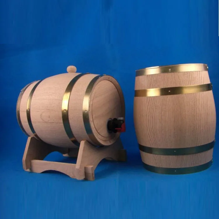 Handmade Wooden Wine Barrel For Sale Buy Wood Barrel,Wine Barrel,Wood Wine Barrel Product on