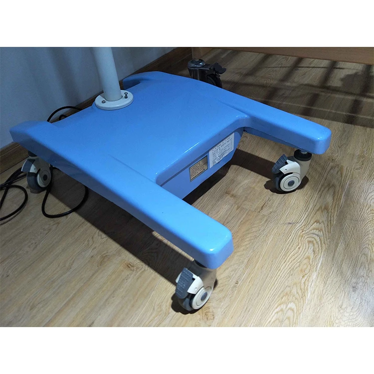 vertical exam inspection light shadowless LED lamp