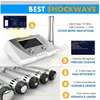 Shockwave LI-ESWT machine low-energy defocused extracorporeal generated shock waves erectile dysfunction ED treatments