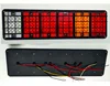 truck turn lamp led led tail and turn lamp cheap led trailer light break light for truck