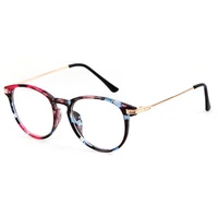 

ADE WU P618 2017 fashion high quality eyeglasses women's designer china wholesale optical eyeglasses frame