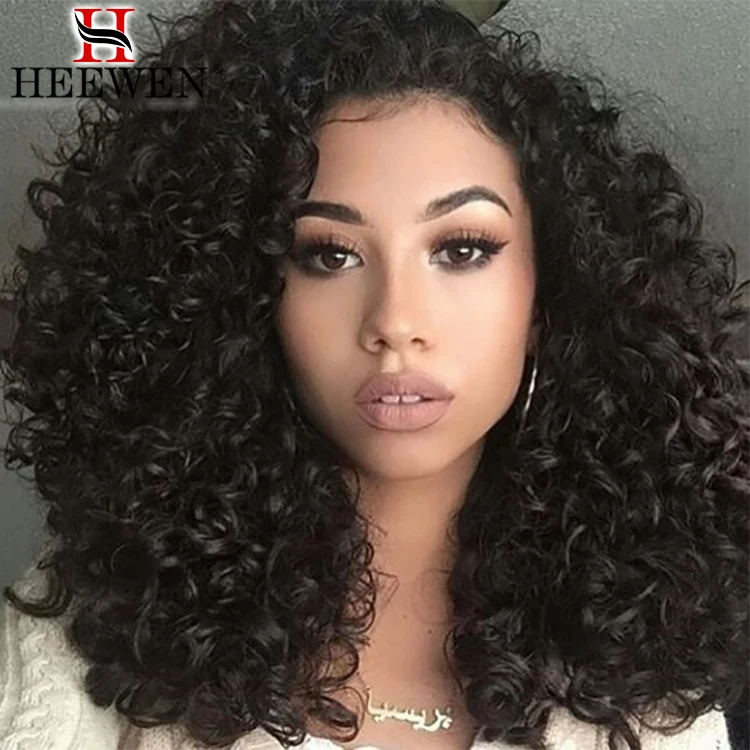 20 Inch Kinky Curly Hair Weave Afro Kinky Curly 100 Indian