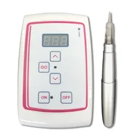 

Hotsale CE Certified Digital eyebrow eyeliner and lip micropigmentation permanent makeup tattoo machine from China