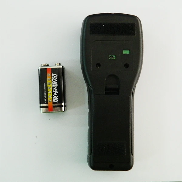  Depth Stud Finder and AC Live Wire Warning