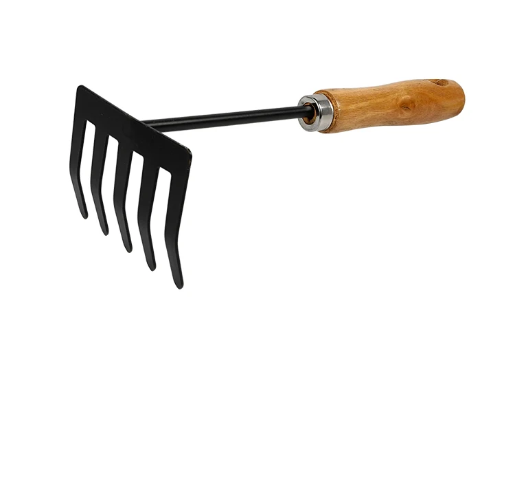 quality garden rake