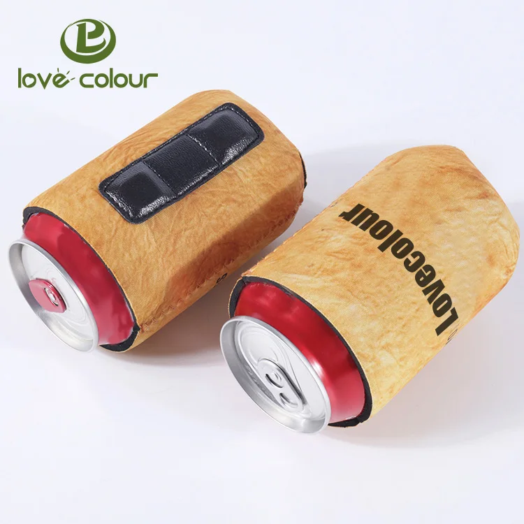 Can Cooler 125c25