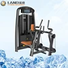 Land Fitness first hand upper body stack weight exercise machine