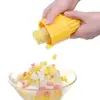 2019 Hot New Products Manual Corn Cobber Tools/Corn Stripping Tool,Creative Home Kitchen Corn Cob Cutter