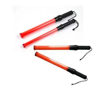 Flashing Led Traffic Baton Police Traffic Stick - Buy Police Traffic ...