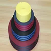 PP twill webbing w/stripe