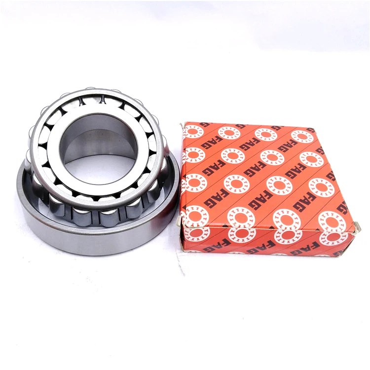 Original Germany Fag Bearing 33109a Tapered Roller Bearing 33109 Fag ...