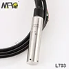 Mac transmitter Vacuum level measuring instruments price 2 wire hot water level sensor