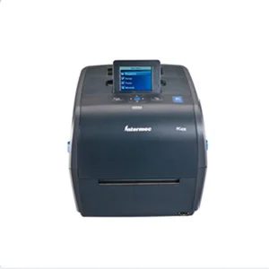 PC43t Desktop Barcode Label Printer