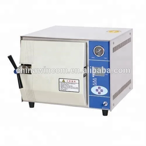 Table Top Steam Autoclave Sterilizer TM-XA20D/TM-XA24D