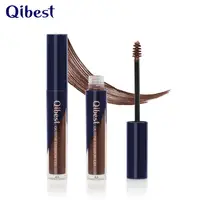 

QIBEST Tinted 5 Shade Best Thick Eyebrow Mascara Gel