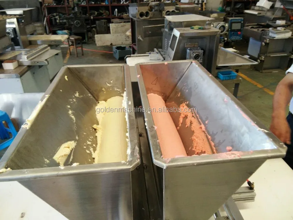 machine for making biscuit