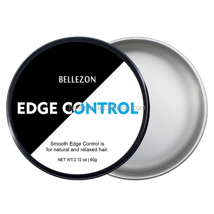 Edge control. Edge control