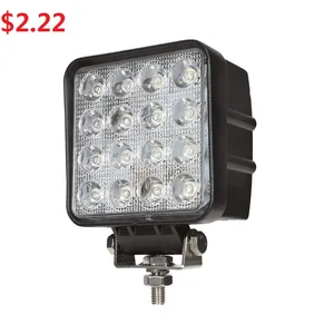 Gu35 led