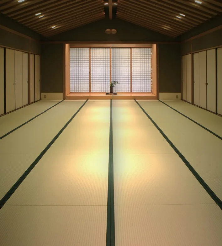Traditional Anti Slip Japanese Floor Sofa Tatami Mats For Sale