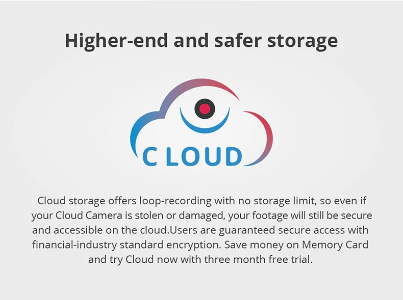 Sectec HD 1080P Two Way Audio Smart IP Wireless Cam IP Camara Security Camera Wireless Cloud Mini Wifi CCTV Camera