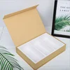 Customized Luxury Paper Cosmetic Packaging Box for Perfume, Liquid Foundation and Face Cream Wholesale