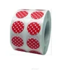 Rated Self Adhesive Targets , We Offer the Highest Quality Round Shooting Target Pasters Adhesive Target Dots (Qty 1,000pcs 1")