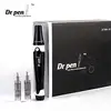 2019 Professional Wired Dr.Pen A7 Ultima Rechargeable Microneedle Dermapen