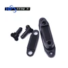 High voltage plastic wooden posts electric fence poly tape insulators