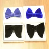 purchase discount great value velvet bow ties