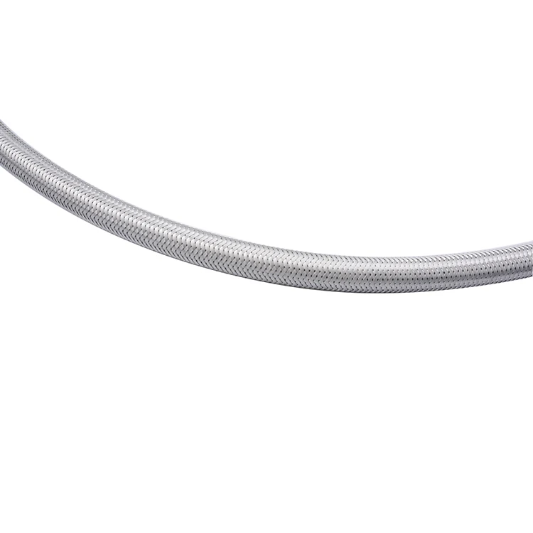 Wire Braided Bathroom Hose