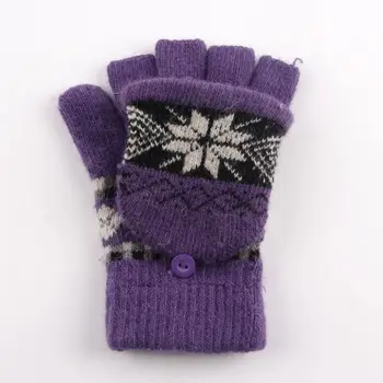 convertible fingerless gloves