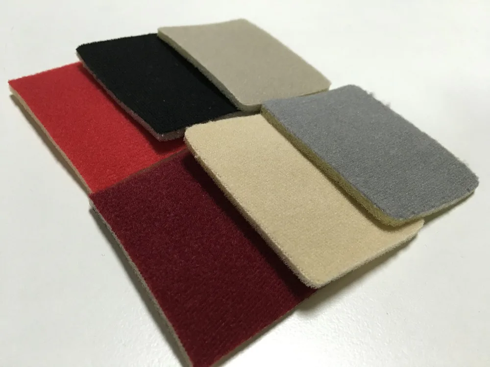 2016 Popular Headliner Car Interior Custom Auto Headliner Fabric For