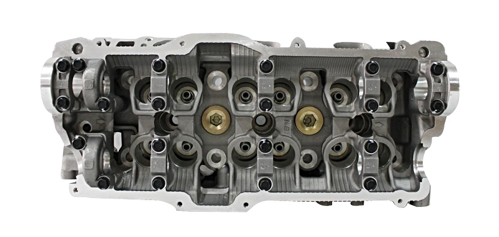 5vz-fe/5vze Engine Cylinder Head For Toyota Land Cruiser 3400/4-runner ...