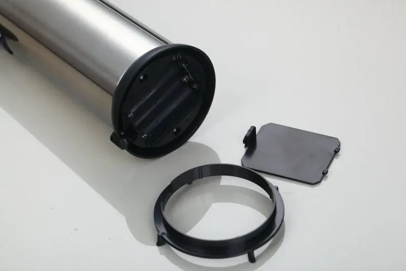 
touch free sensor liquid automatic soap dispensers for sample order 