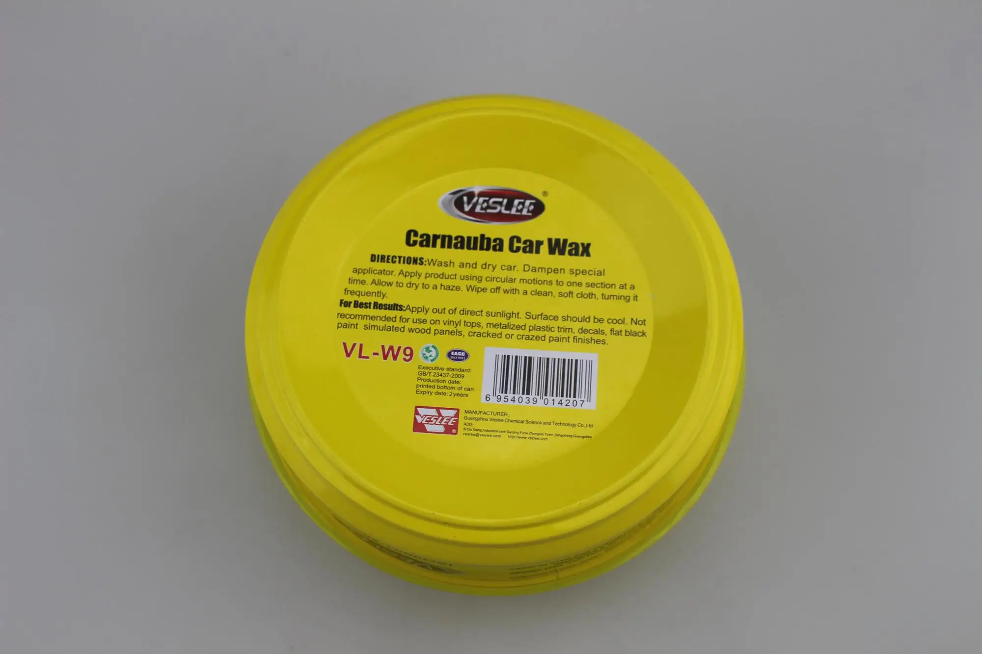 Polishing Wax Solid Chemical Formula Wax Carnauba Paste Wax China Buy