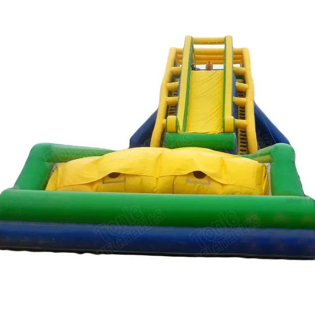 gravity slide