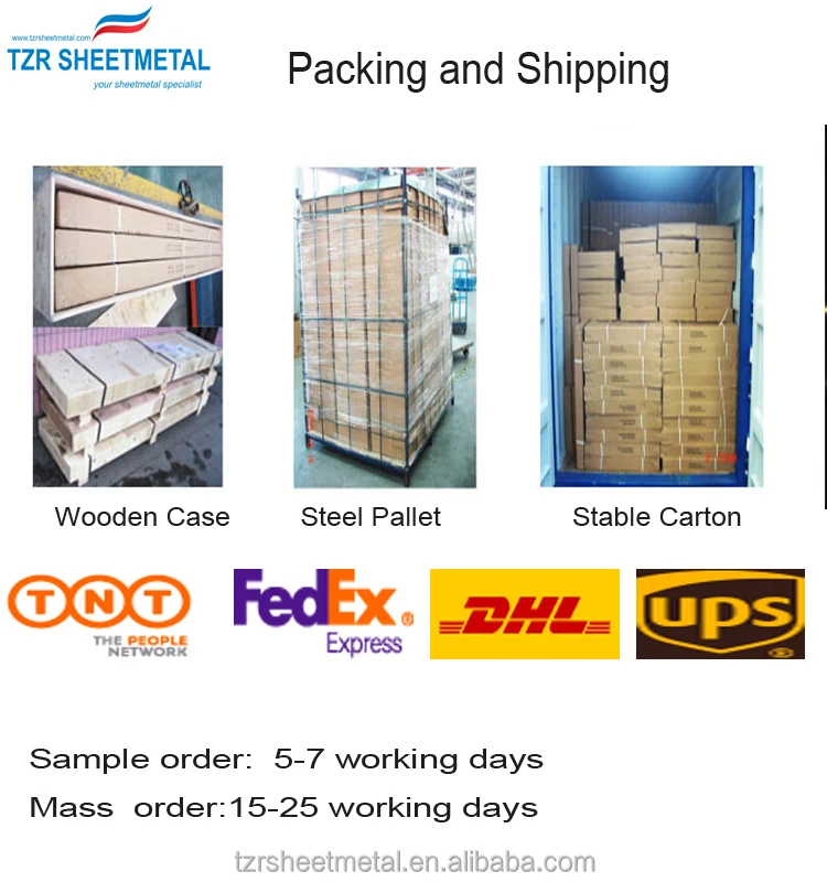 metal fabrication equipment